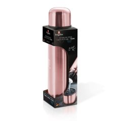 Termoska nerezová vákuová 0,75L Berlingerhaus I-Rose Edition BH-6379