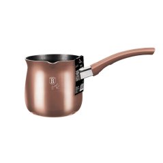 Džezva na kávu a čaj 660 ml Berlingerhaus Metallic Line Rose Gold BH-7875