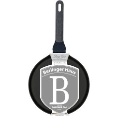 Panvica na palacinky 25 cm Berlingerhaus Deep Sea Collection BH-8367