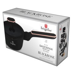 Rendlík s poklicí 16 cm Berlingerhaus Black Rose Collection BH-8350