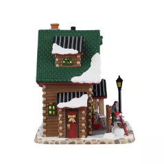 Lemax 65538 Lyžařská škola Alpine Adventures