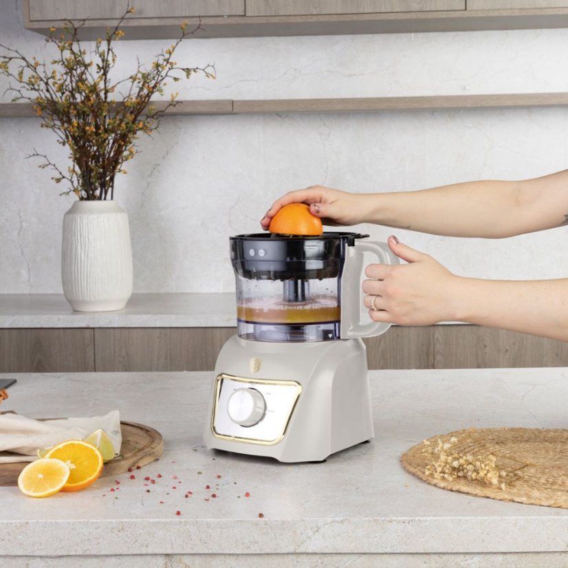 Stolný mixér 8v1 Berlingerhaus Sahara Collection BH-9778