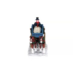 Lemax 63816 Christmas Is Coming