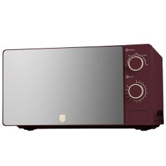 Mikrovlnná trouba 20 L Berlingerhaus Leonardo Collection BH-9912