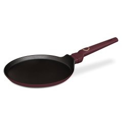 Panvica na palacinky s titanovým povrchom 25 cm Berlingerhaus Leonardo Collection BH-8025