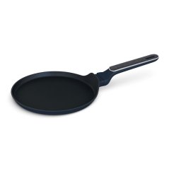 Pancake pan 25 cm Berlingerhaus Deep Sea Collection BH-8367