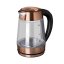 Rýchlovarná kanvica 1,7L Berlingerhaus Metallic Line Rose Gold BH-9129