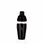 Barmanský kokteilový set 6 dielny Berlingerhaus Black Silver/Matte Black Collection BH-8546