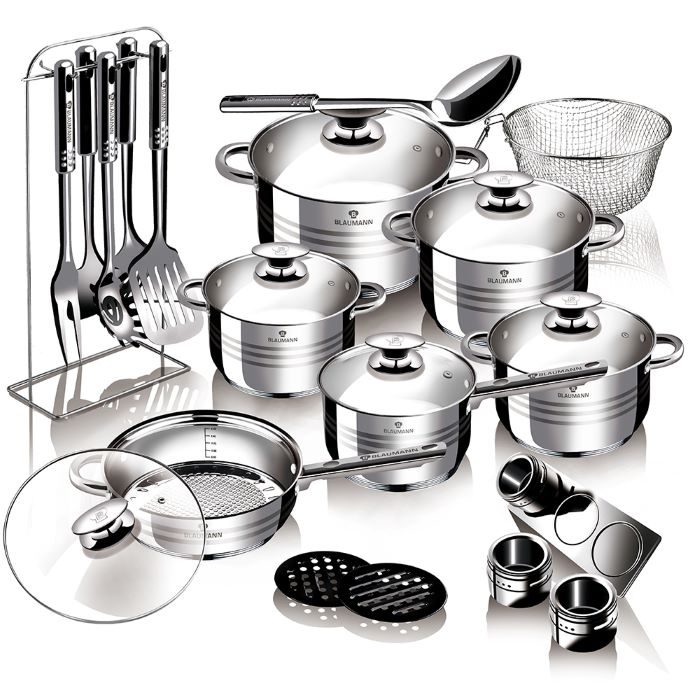 Set Exkluzív!