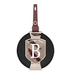 Panvica na palacinky s titanovým povrchom 25 cm Berlingerhaus Leonardo Collection BH-8025