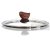 Termo pokrievka 20 cm Berlingerhaus Ebony Rosewood Collection BH-1537-2L