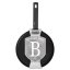 Panvica na palacinky 28 cm Berlingerhaus Anthracite Collection BH-8116