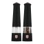 Elektrický mlýnek na sůl a pepř 2 dílná sada Berlingerhaus Black Rose Collection BH-9499