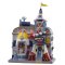 Svietiaci domček Lemax 15791 Out Of This World Toy Shop