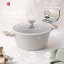 Sada hrncov 15 dielna Berlingerhaus Sahara Nordic Collection BH-8325