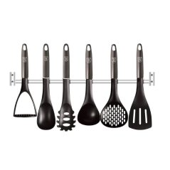 Kuchynské náčinie 7 ks Berlingerhaus Metallic Line Carbon Pro Edition BH-6330
