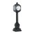 Accessories Lemax 74634 Street Clock