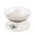 Kuchynská váha digitálna s misou do 5 kg Berlingerhaus Sahara Collection BH-9617