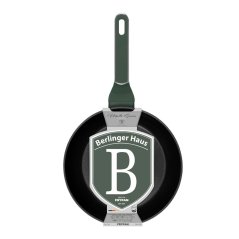 Pánev 24 cm Berlingerhaus Matte Green  Collection BH-8151