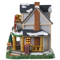 Lighted Building Lemax 95501 Winter Haven