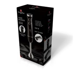 Tyčový mixér Berlingerhaus Black Silver Collection BH-9043