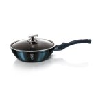 Hluboké pánve Ø 24 cm