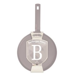 Panvica na palacinky 28 cm Berlingerhaus Taupe Collection BH-8086