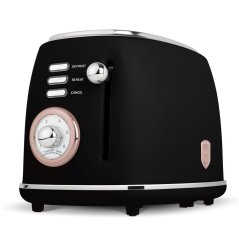 Hriankovač toustovač Berlingerhaus Black Rose Collection BH-9517