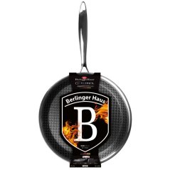 Nerezový wok Ø 30 cm Berlingerhaus Eternal Collection BH-8521