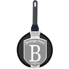 Pancake pan 25 cm Berlingerhaus Deep Sea Collection BH-8367
