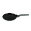 Panvica na palacinky s titanovým povrchom 25 cm Berlingerhaus Matte Green Collection BH-8153