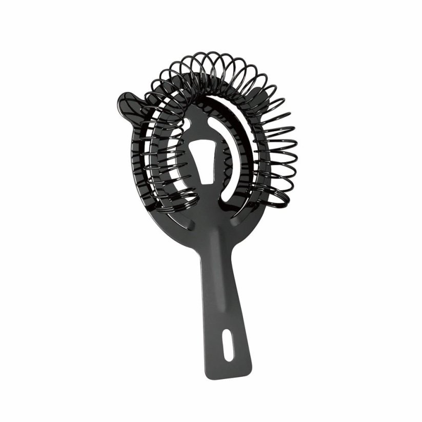 Barmanský kokteilový set 6 dielny Berlingerhaus Black Silver/Matte Black Collection BH-8546