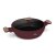 Nízký kastrol 3,8 L s poklicí 28 cm Berlingerhaus Leonardo Nordic Collection BH-8299