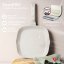 3 pcs frypan set Berlingerhaus Sahara Marble Collection BH-8399