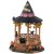 Table Accents Lemax 13553 Witch Gazebo
