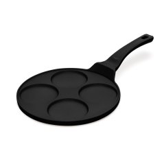 Panvica na 4 lievance 26 cm Berlingerhaus Black Rose Collection BH-7795