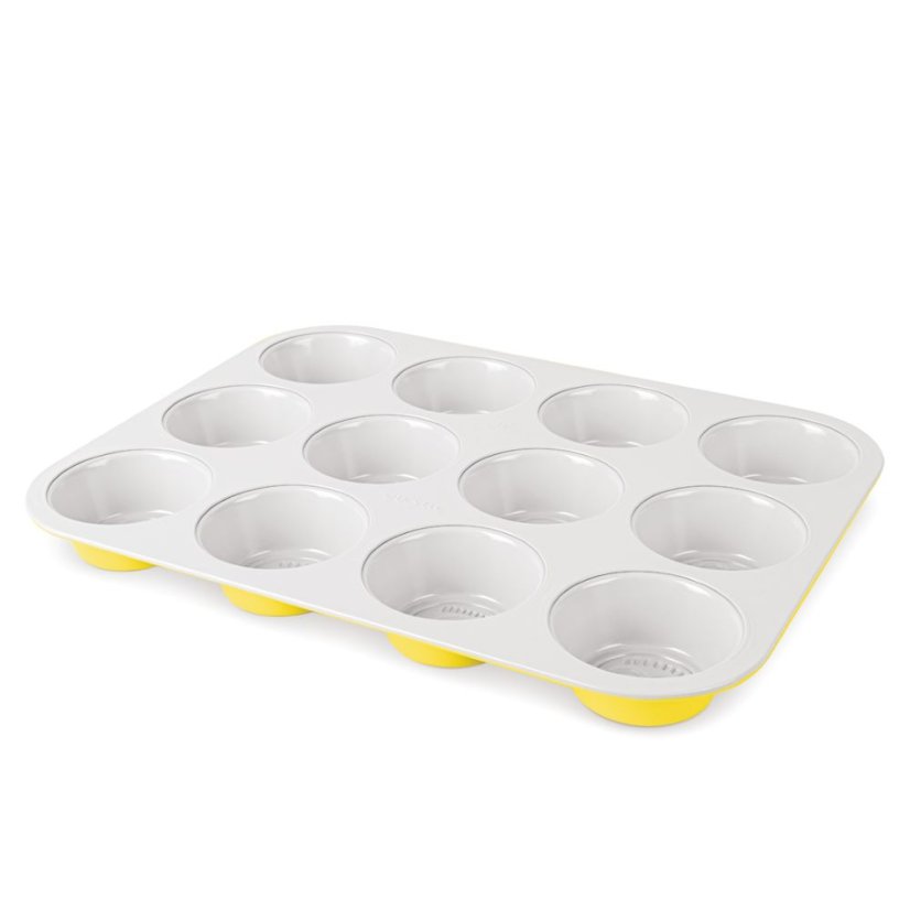 Forma na muffiny 12 ks Berlingerhaus Minions Collectionn BH-8709MN