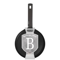 Pánev na palačinky 25 cm Berlingerhaus Anthracite Collection BH-8115