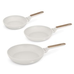 Sada 3 pánví Berlingerhaus Sahara Nordic Collection BH-8322