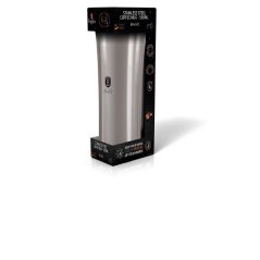 Nerezový termohrnček na kávu 0,5L Berlingerhaus Moonlight Edition BH-6412