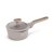 Sauce pan with lid 16 cm Berlingerhaus Taupe Nordic Collection BH-8331