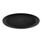 Pekáč - panvica na pizzu 36 cm s titánovým povrchom Berlingerhaus Matte Black Collection BH-7928