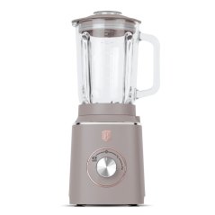 Stolný mixér s 1,5 L sklenenou nádobou, 1000 W Berlingerhaus Taupe Collection BH-9496