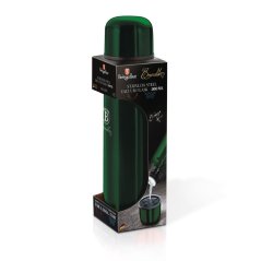 Termoska nerezová vákuová 0,75L Berlingerhaus Emerald Collection BH-6378