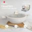 Wok s pokrievkou 30 cm Berlingerhaus Sahara Collection BH-8065
