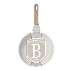 Frypan 24 cm Berlingerhaus Sahara Nordic Collection BH-8308