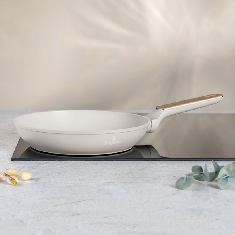 Sada panvíc 4 ks Berlingerhaus Sahara Nordic Collection BH-8323