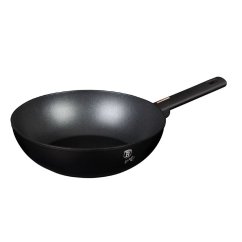 Panvica wok na indukciu 28 cm s nepriľnavým povrchom Berlingerhaus Monaco Collection BH-7091