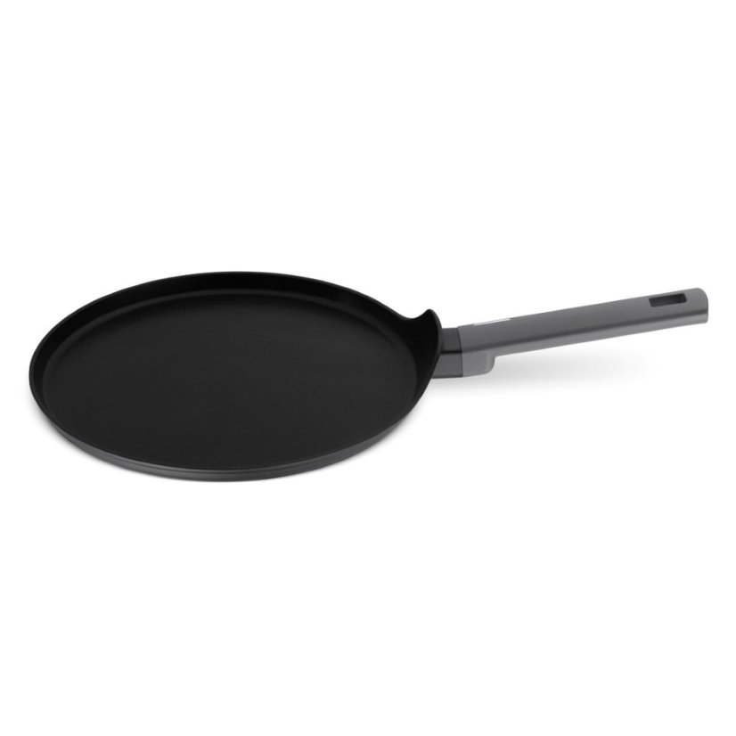 Panvica na palacinky 28 cm Berlingerhaus Anthracite Collection BH-8116