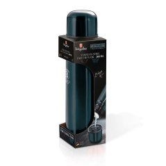 Termoska nerezová vákuová 0,5L Berlingerhaus Metallic Line Aquamarine Edition BH-6374